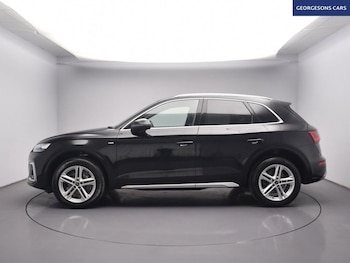 Used Audi Q5 2022 for sale - 78918893: Photo