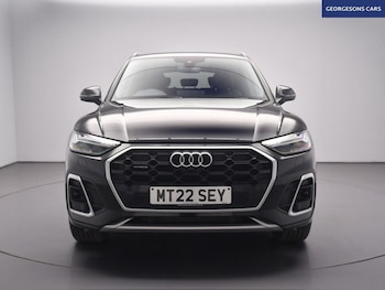 Used Audi Q5 2022 for sale - 78918893: Photo