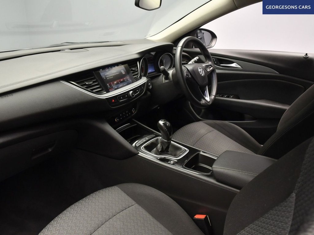 Used Vauxhall Insignia 2019 for sale - 76469792: Photo 11