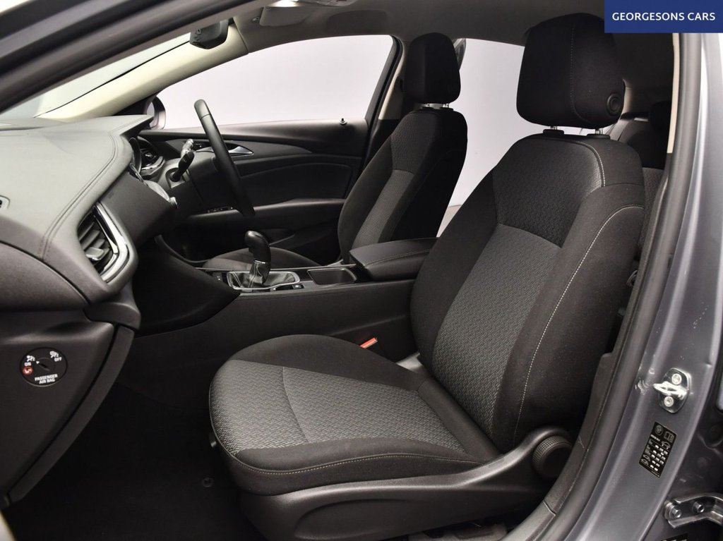 Used Vauxhall Insignia 2019 for sale - 76469792: Photo 15