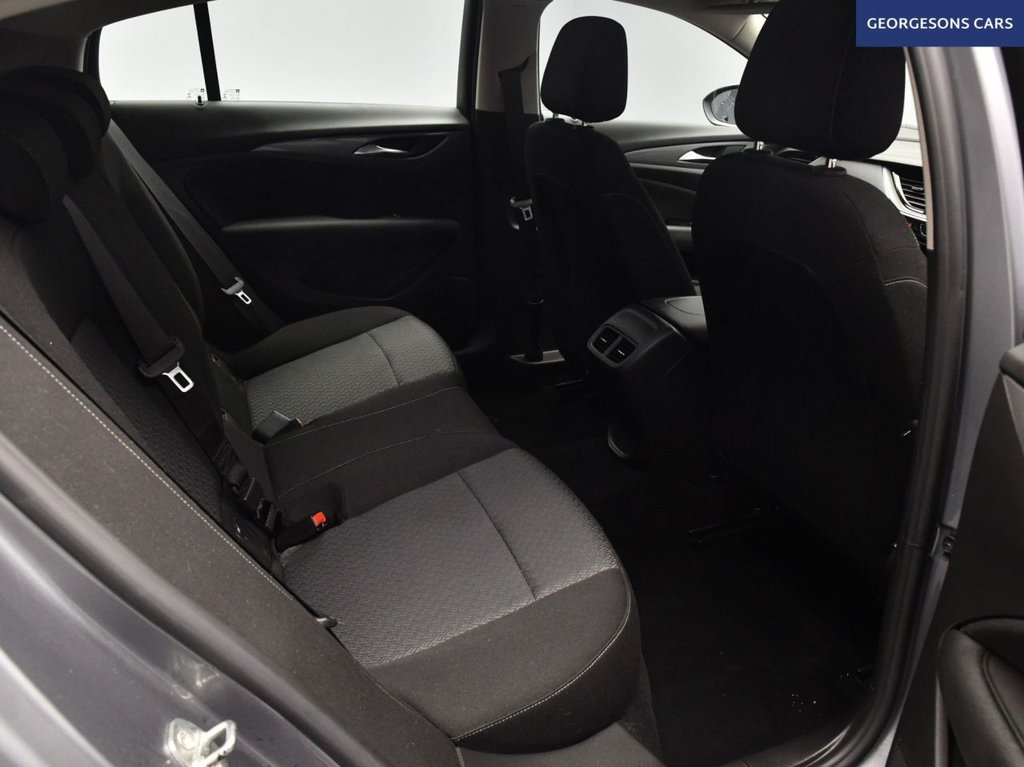 Used Vauxhall Insignia 2019 for sale - 76469792: Photo 16