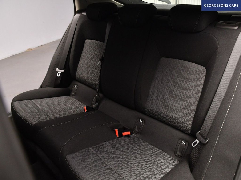 Used Vauxhall Insignia 2019 for sale - 76469792: Photo 18