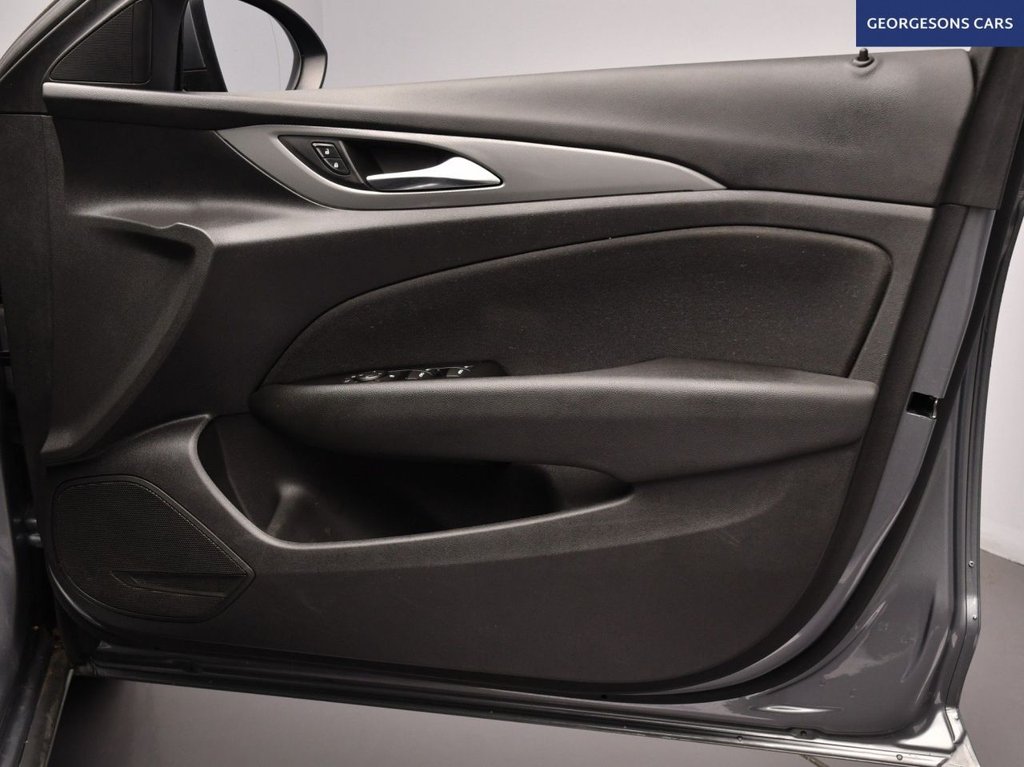 Used Vauxhall Insignia 2019 for sale - 76469792: Photo 19