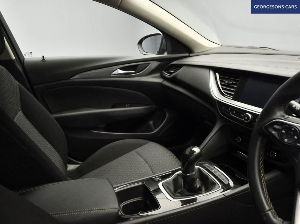 Used Vauxhall Insignia 2019 for sale - 76469792: Photo 20