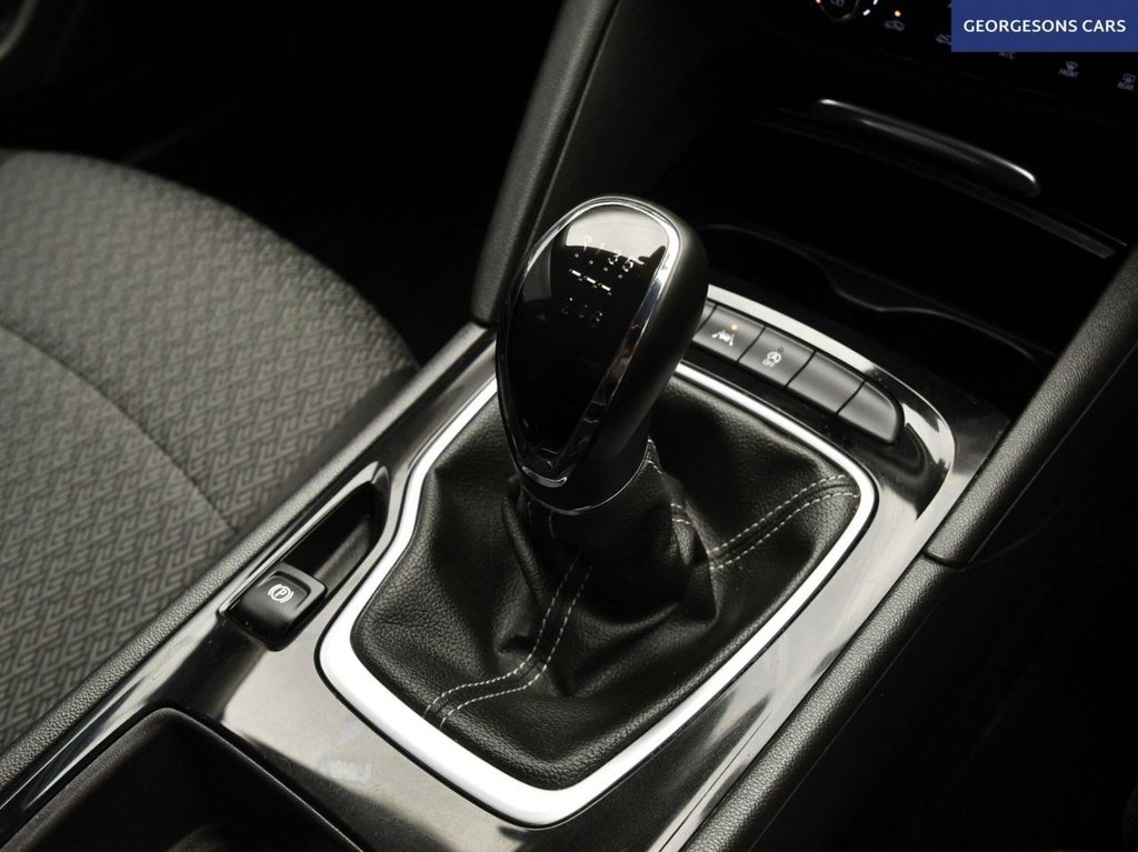 Used Vauxhall Insignia 2019 for sale - 76469792: Photo 24