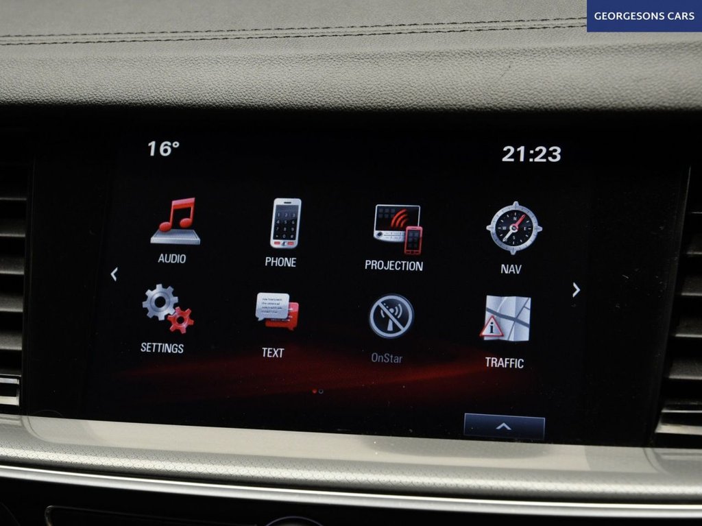 Used Vauxhall Insignia 2019 for sale - 76469792: Photo 29