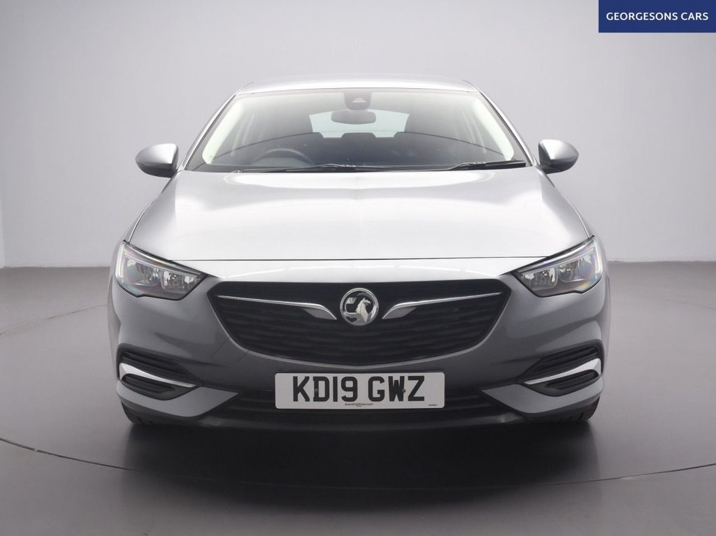 Used Vauxhall Insignia 2019 for sale - 76469792: Photo 4