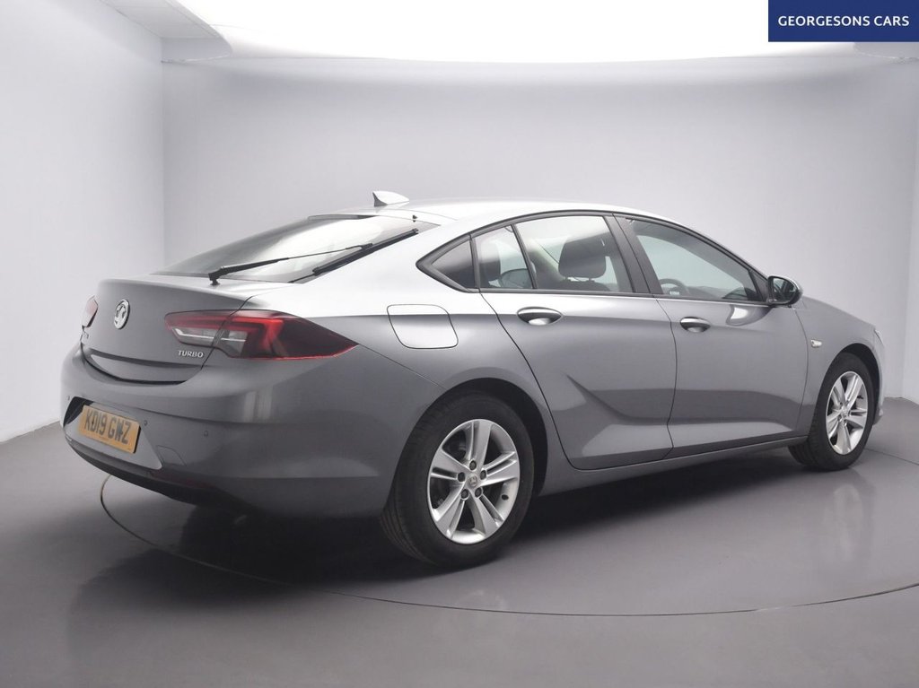 Used Vauxhall Insignia 2019 for sale - 76469792: Photo 7
