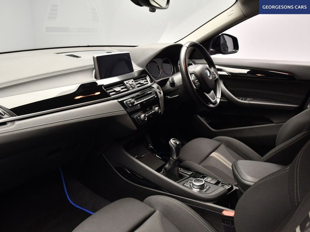 Used BMW X2 2019 for sale - 77250117: Photo 12