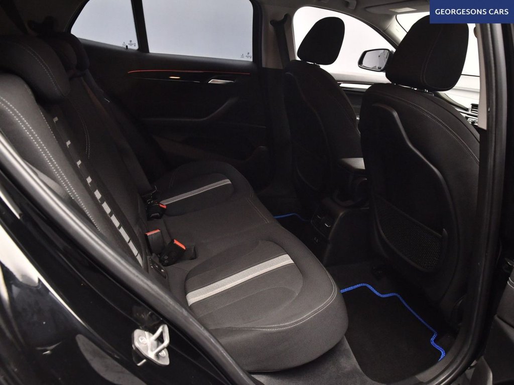 Used BMW X2 2019 for sale - 77250117: Photo 17