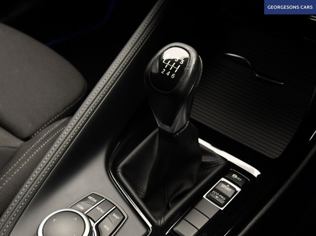 Used BMW X2 2019 for sale - 77250117: Photo 25