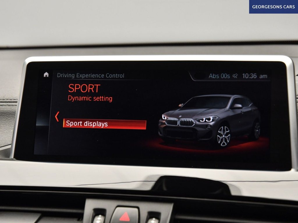 Used BMW X2 2019 for sale - 77250117: Photo 34