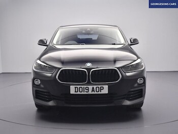 Used BMW X2 2019 for sale - 77250117: Photo