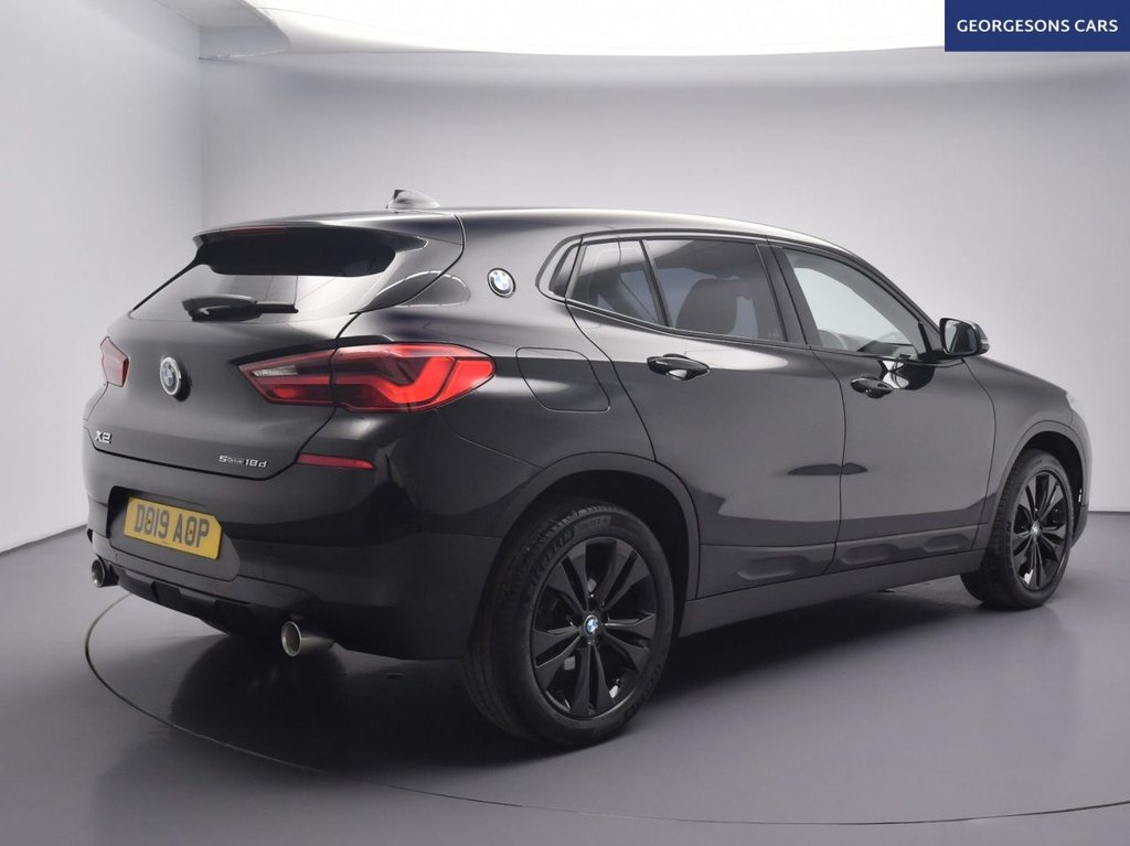 Used BMW X2 2019 for sale - 77250117: Photo 7