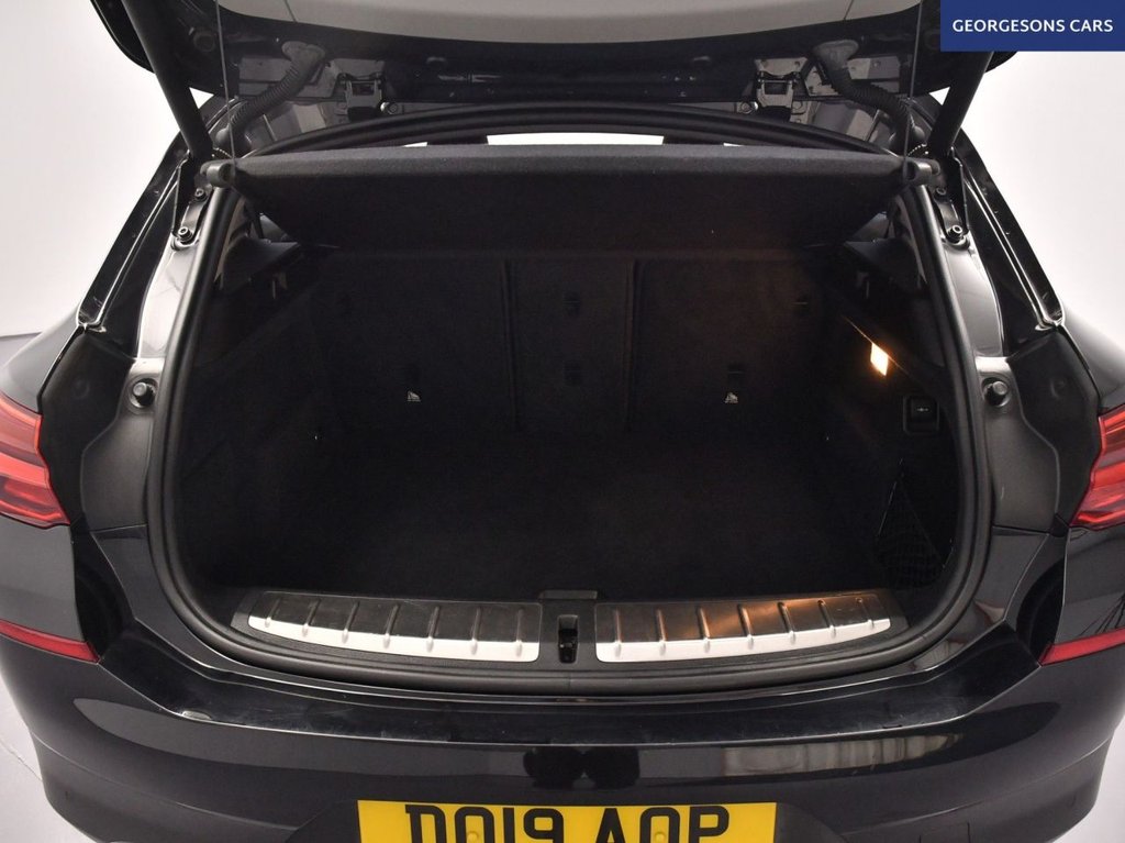 Used BMW X2 2019 for sale - 77250117: Photo 9