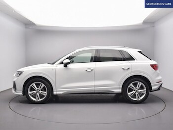 Used Audi Q3 2021 for sale - 78850716: Photo
