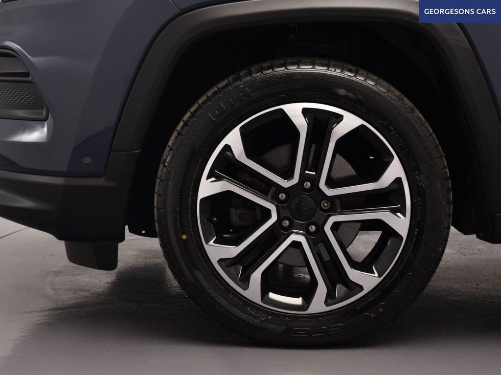 Used Jeep Compass 2022 for sale - 77571749: Photo 10