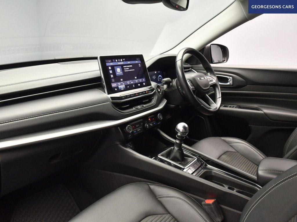 Used Jeep Compass 2022 for sale - 77571749: Photo 11