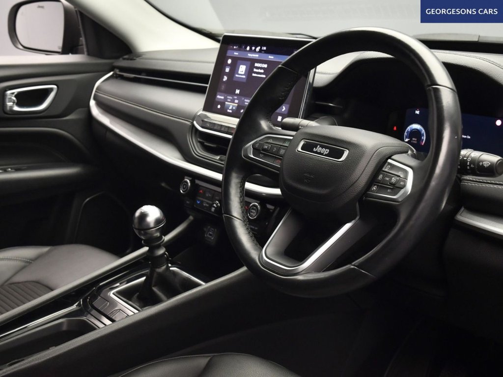 Used Jeep Compass 2022 for sale - 77571749: Photo 12