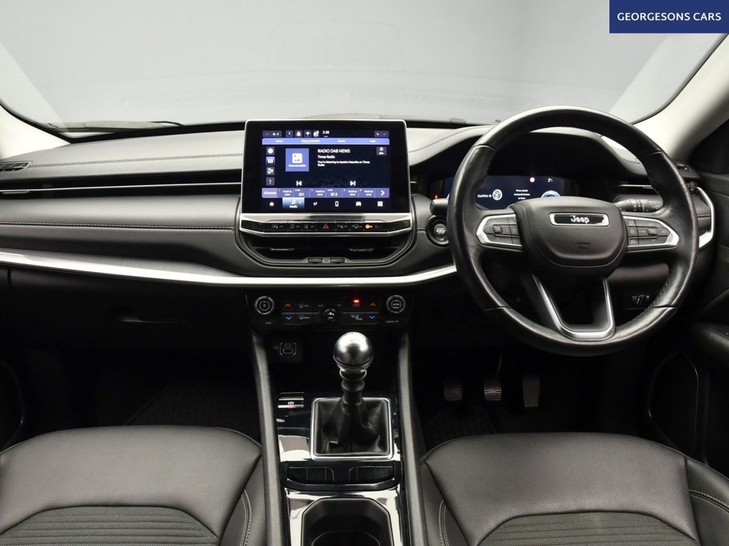 Used Jeep Compass 2022 for sale - 77571749: Photo 13