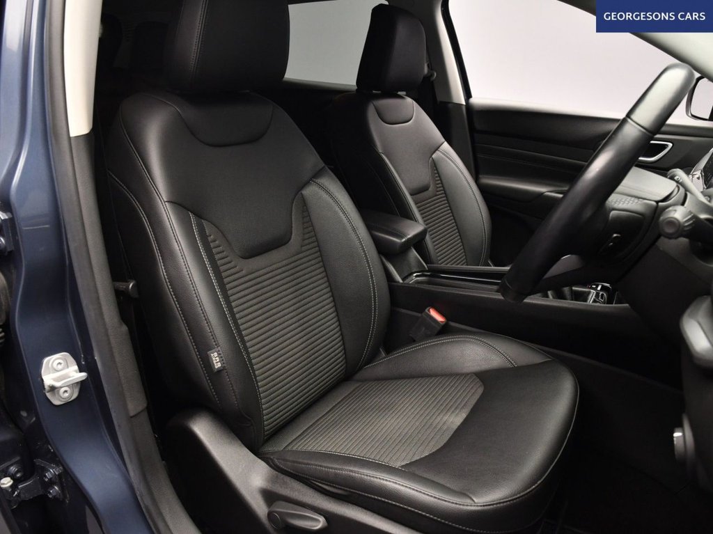 Used Jeep Compass 2022 for sale - 77571749: Photo 14