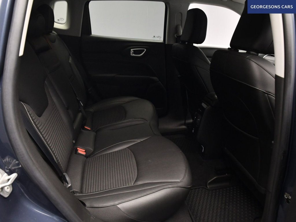 Used Jeep Compass 2022 for sale - 77571749: Photo 16