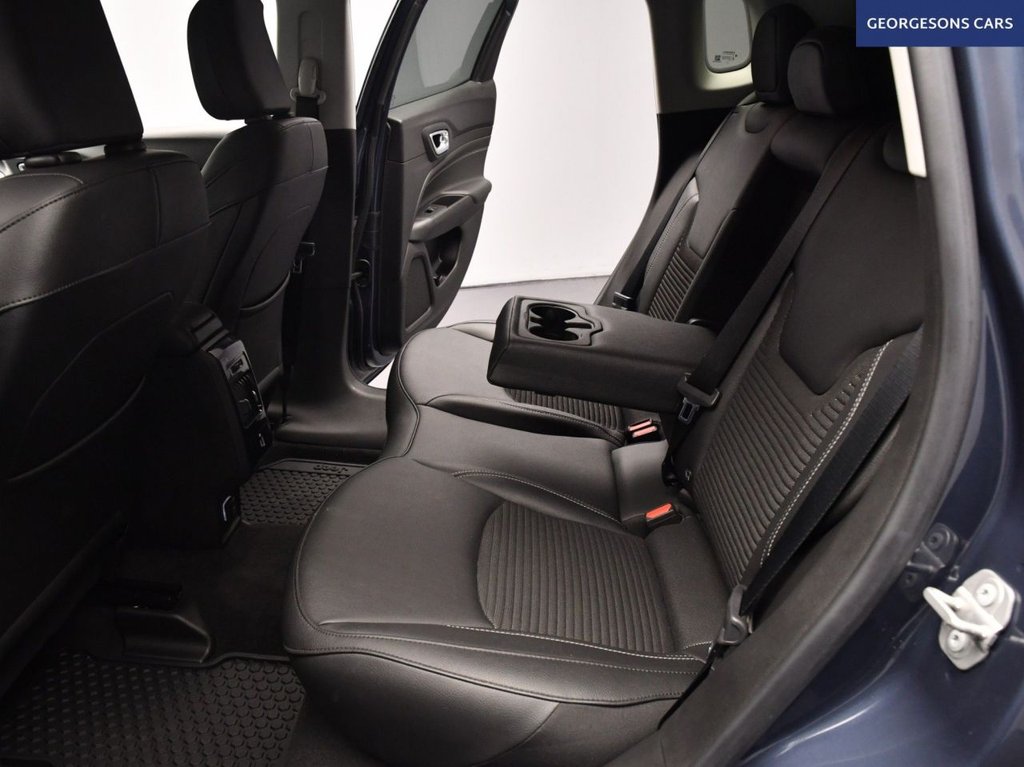 Used Jeep Compass 2022 for sale - 77571749: Photo 17