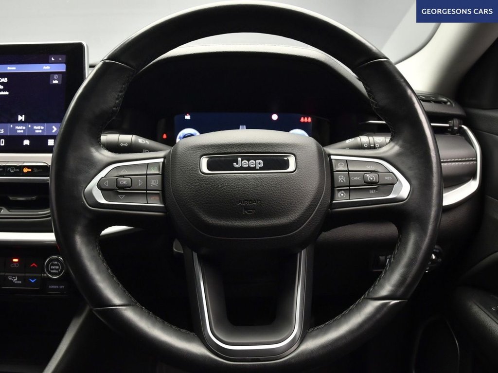 Used Jeep Compass 2022 for sale - 77571749: Photo 22