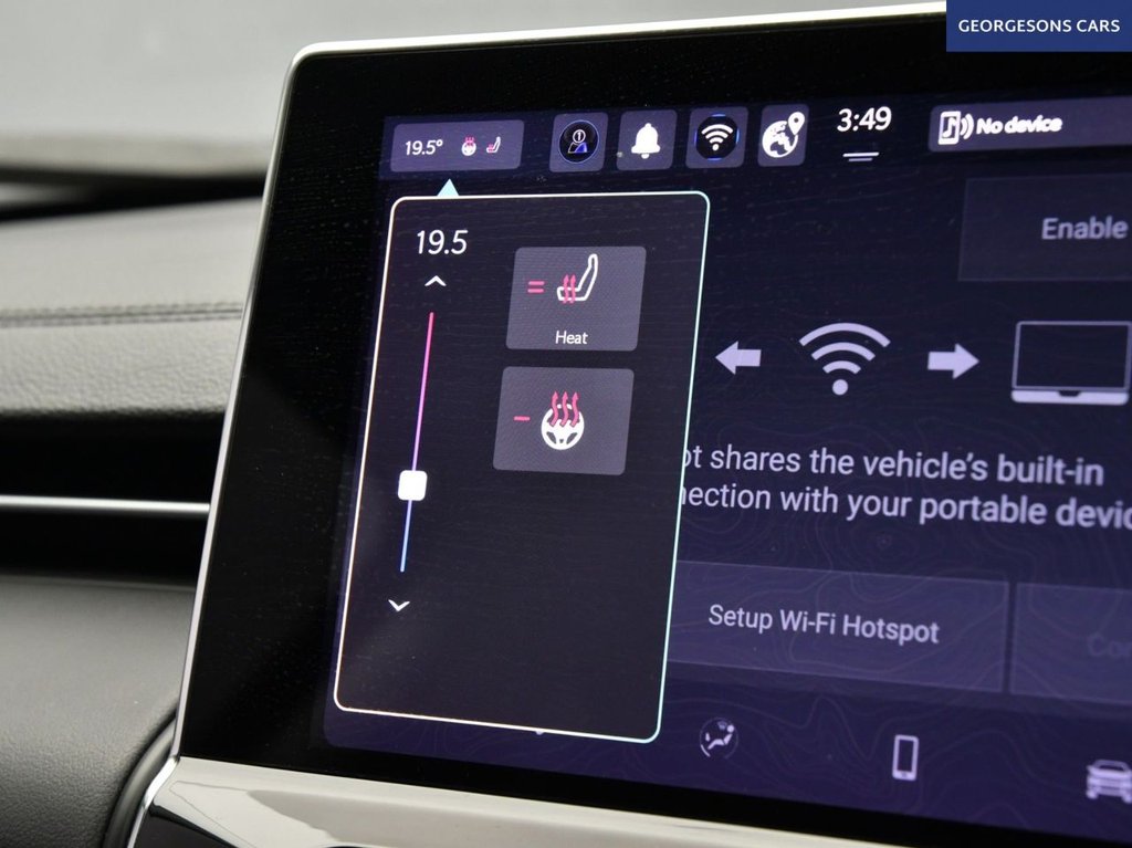 Used Jeep Compass 2022 for sale - 77571749: Photo 26