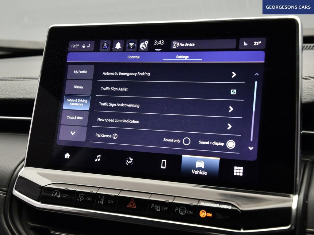 Used Jeep Compass 2022 for sale - 77571749: Photo 30