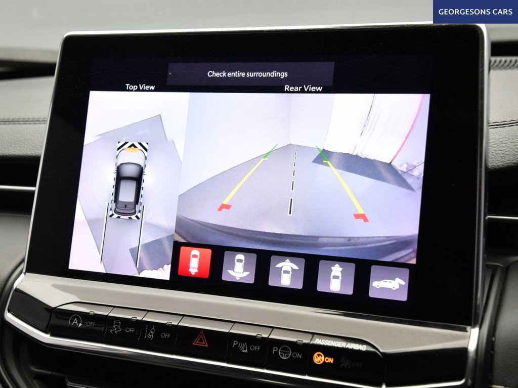 Used Jeep Compass 2022 for sale - 77571749: Photo 31