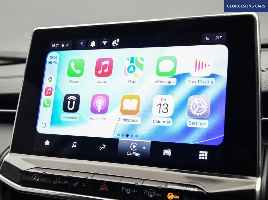 Used Jeep Compass 2022 for sale - 77571749: Photo 32