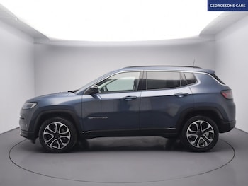 Used Jeep Compass 2022 for sale - 77571749: Photo