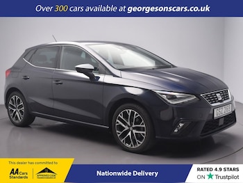 2022 (Z2) - 1.0 TSI XCELLENCE Hatchback 5dr Petrol DSG Euro 6 (s/s) (110 ps)