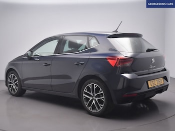 Used SEAT Ibiza 2022 for sale - 75896904: Photo