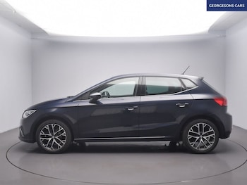 Used SEAT Ibiza 2022 for sale - 75896904: Photo