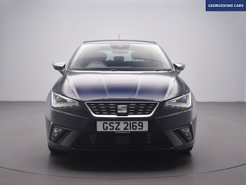 Used SEAT Ibiza 2022 for sale - 75896904: Photo