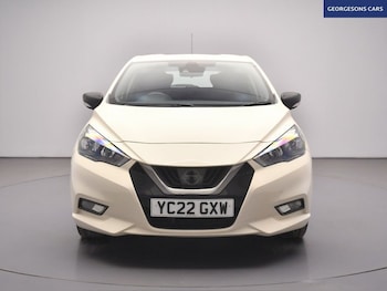 Used Nissan Micra 2022 for sale - 79142089: Photo