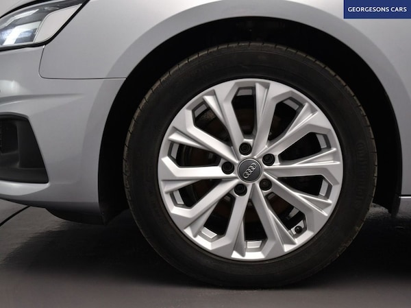 Used Audi A4 2020 for sale - 75619414: Photo 10