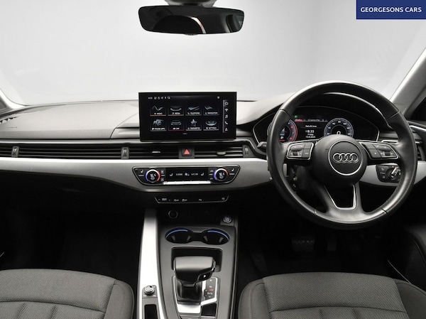 Used Audi A4 2020 for sale - 75619414: Photo 13