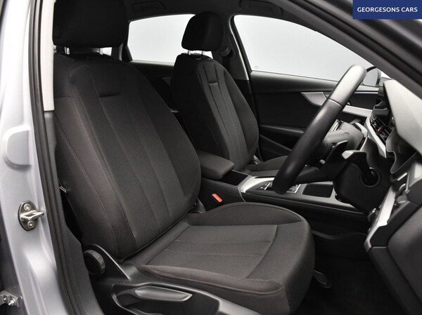 Used Audi A4 2020 for sale - 75619414: Photo 14