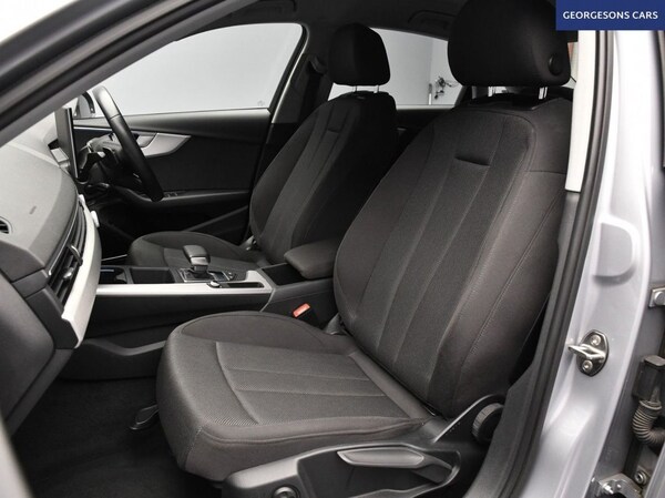Used Audi A4 2020 for sale - 75619414: Photo 15