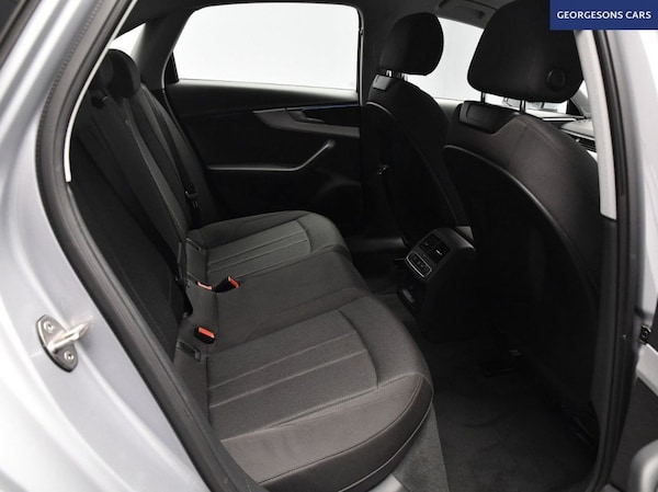 Used Audi A4 2020 for sale - 75619414: Photo 16