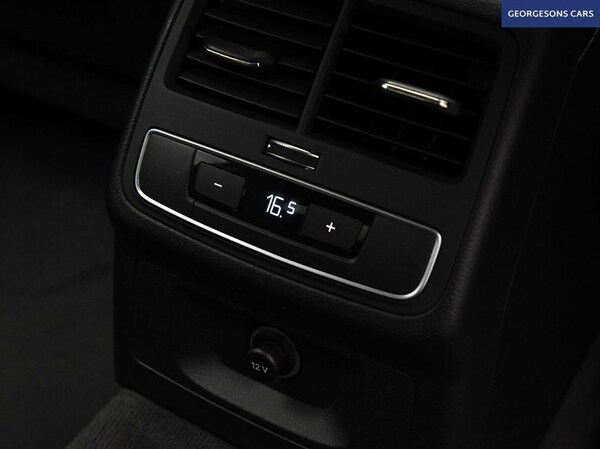 Used Audi A4 2020 for sale - 75619414: Photo 17