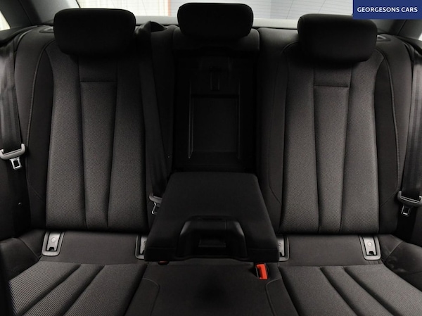 Used Audi A4 2020 for sale - 75619414: Photo 19