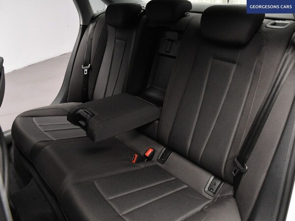 Used Audi A4 2020 for sale - 75619414: Photo 20