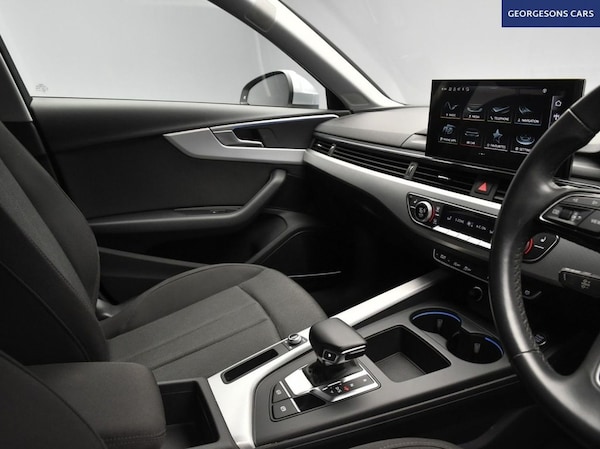 Used Audi A4 2020 for sale - 75619414: Photo 22