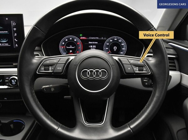 Used Audi A4 2020 for sale - 75619414: Photo 23