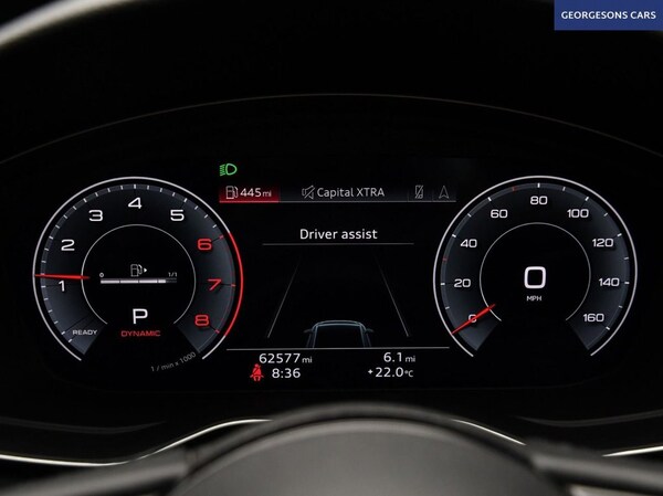 Used Audi A4 2020 for sale - 75619414: Photo 24