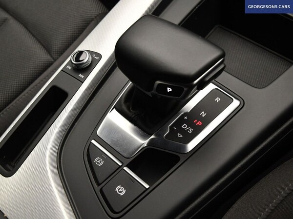 Used Audi A4 2020 for sale - 75619414: Photo 25